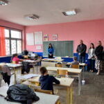 Grad Prijedor će finansirati rekonstrukciju krova i stolarije Područne škole u Donjoj Dragotinji