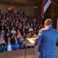 “Niko se ne može porediti” Ujedinjena Srpska će završiti kampanju sa svim punim salama (VIDEO, FOTO)