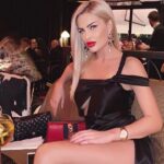 Burna prošlost starlete iz Banjaluke kojoj je prijetio Vranješ: Hapšena zbog prostitucije, otac joj se ubio zbog njenog posla