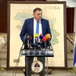 Dodik: Srpska energetski stabilna; Јedina u regionu ima višak električne energije