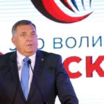 Dodik: Bez Srpske nema slobode, a pred strancima nema savijanja kičme
