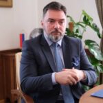 Košarac: Šarović bezuspješno pokušava da ugrozi odnose Srpske i Srbije