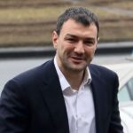 Saslušan i sin bivšeg ministra: Sa Šukalom bio i bivši rukometaš Vlado Mandić
