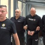 Osumnjičeni za ubistvo Radenka Bašića pred postupajućim tužiocem