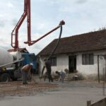 Počela gradnja kuće za šestočlanu porodicu Tojagić (VIDEO)