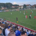 Kozara preokretom do bodova u Omarskoj