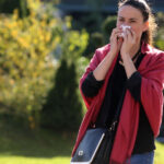 Alergija na ambroziju puni čekaonice: Simptomi nekad mogu da budu OPASNI PO ŽIVOT