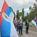 Obilježen Dan srpskog jedinstva, slobode i nacionalne zastave