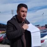 Radović podnio krivičnu prijavu protiv RTRS-a