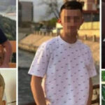 Ovo su osumnjičeni za monstruozno silovanje djevojčice (11) u Prištini