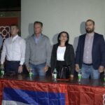 SNSD: Radićemo na jačanju infrastrukture (VIDEO)