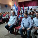 Vijesti Stanari ne pamte veći skup – organizovana spektakularna tribina Ujedinjene Srpske
