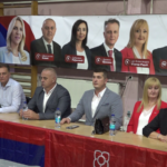 SNSD: Naša partija Republiku Srpsku vodi stabilnim putem (FOTO i VIDEO)
