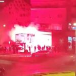 Slavlje SNSD u Prijedoru "Pobjeda je čista kao suza" (VIDEO)