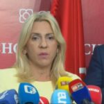 Cvijanović: Odluka CIK-a pokušaj manipulacije izbornom voljom građana (VIDEO)