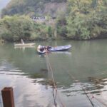 Pukao viseći most u Srbiji, putnici iz Zvornika upali u rijeku, stradale dvije osobe (VIDEO)