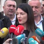 Jelena Trivić verbalno napala novinara ATV-a (VIDEO)