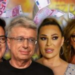 "Lesi se vraća kući" Zvezde Granda prelaze na Pink, Mitrović i Saša Popović potpisali ugovor (VIDEO)