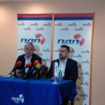Borenović: Izbore za predsjednika poništiti i ponoviti