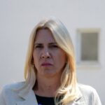 Cvijanovićeva uputila saučešće povodom avionske nesreće u Prijedoru