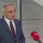 Banjac: Odluka CIK-a - presedan