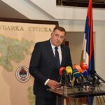Dodik: Lažni visoki predstavnik najveća prijetnja miru u BiH