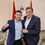 Majdov: Narod zna koga je birao - Milorad Dodik istinski lider Srpske