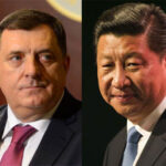 Dodik čestitao Siju: Teška vremena traže odlučne lidere