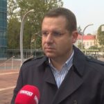 Kovačević za RTRS: Očekujemo još veću razliku u korist Dodika (VIDEO)