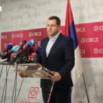 Kovačević: Odstupanje u odnosu na preliminarne rezultate manje od jedan odsto; Dodik novi predsjednik
