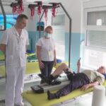 Banja Mlječanica: Novi terapijski i dijagnostički uređaji (VIDEO)
