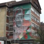 Prijedor dobija novi mural (VIDEO)