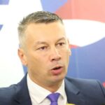 Debakl u stranačkom "bastionu": Prijedorčani više glasova dali Vojinu Mijatoviću nego Nenadu Nešiću