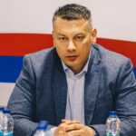 Nešić čestitao Dodiku izbornu pobjedu
