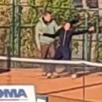 UŽAS IZ BEOGRADA ŠOKIRAO SVIJET Uhapšen otac koji je brutalno prebio ćerku na treningu (UZNEMIRUJUĆI VIDEO)