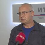 Paleksić: Arnautović iznosi laži, CIK će dobiti odgovor (VIDEO)