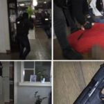 Pogledajte snimak munjevite akcije: Specijalci ulijeću u restoran i hapse narko grupu (VIDEO)