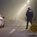 Detalji nesreće kod Prijedora: Motori se direktno sudarili nakon preticanja