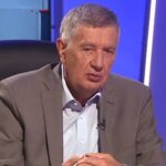 Radmanović: Zasluge za moć partije pripadaju Dodiku