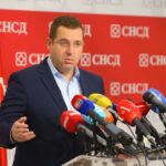 “DODIKOVA POBJEDA NEUPITNA” Kovačević tvrdi da je SNSD osvojio više glasova nego sve opozicione stranke zajedno