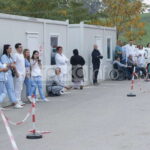 Oglasili se iz UKC Srpske nakon DOJAVE O BOMBI "Osuđujemo što su zdravstvene ustanove postale meta ovakvih radnji" (VIDEO, FOTO)