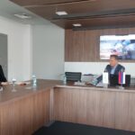 IRB: Sa austrijskom Privrednom komorom o ulaganjima u Srpsku