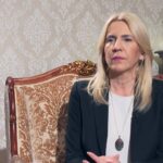 Cvijanović čestitala slavu MUP-a Srpske