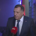 Dodik potvrdio: Višković mandatar za sastav nove Vlade (VIDEO)