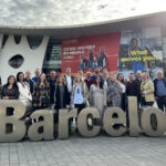 Delegacija Prijedora na Sajmu pametnih gradova u Barseloni