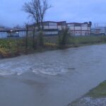 Na području Prijedora nema opasnosti od poplava (FOTO)