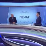 Višković: Sljedeće godine novo povećanje plata i penzija (VIDEO)