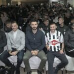 Održana crno-bijela akademija, sutra utakmica "Rudar Prijedor"-"Partizan"