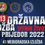 Sutra počinje Trinaesta državna i 41. međugradska izložba sitnih životinja “Prijedor 2022”