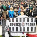 Partizan trese Krajinu, stiže poslije pola vijeka